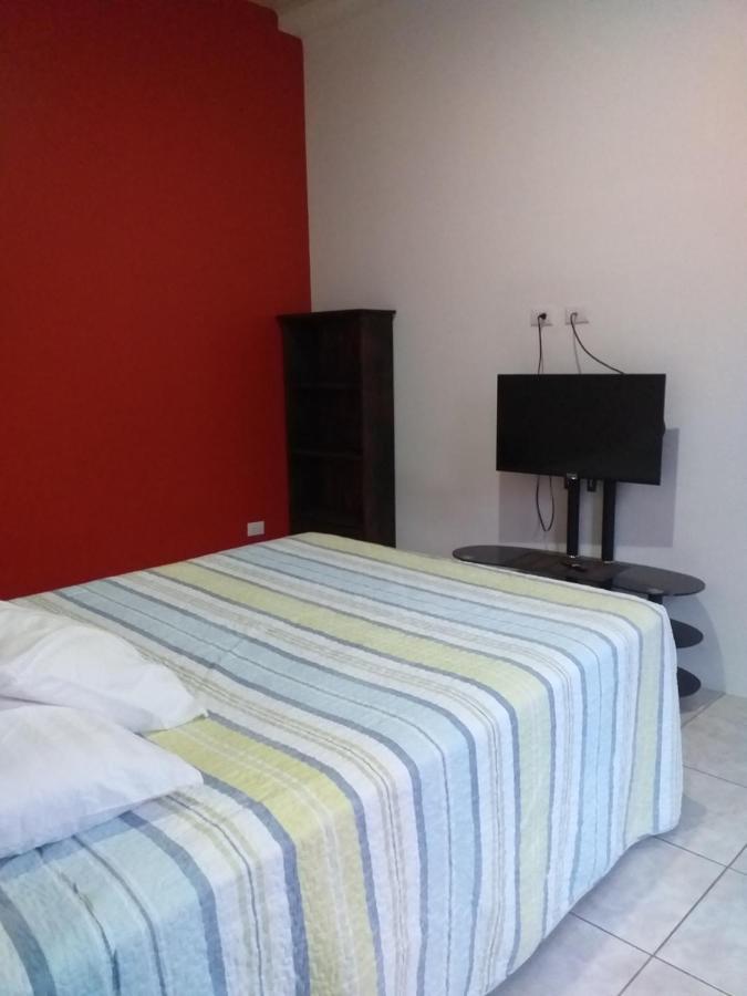 Apartamento 3 La Fortuna Exterior foto